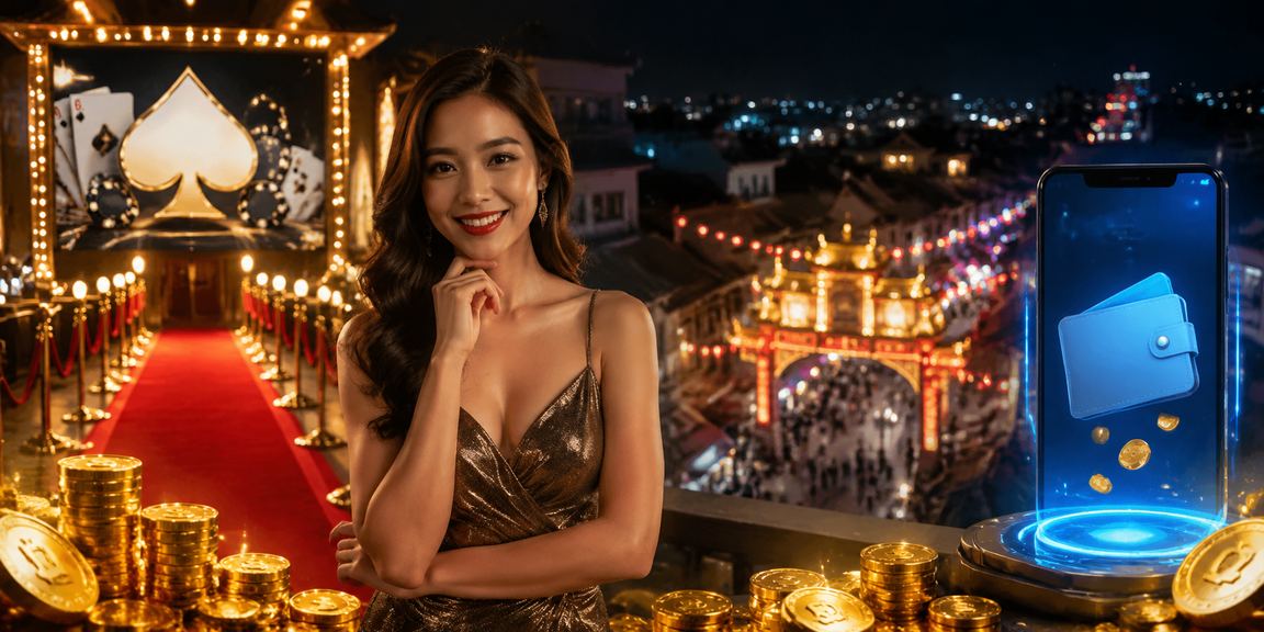 casino