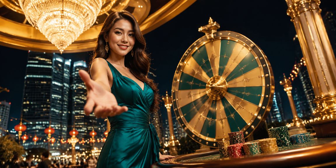 casino