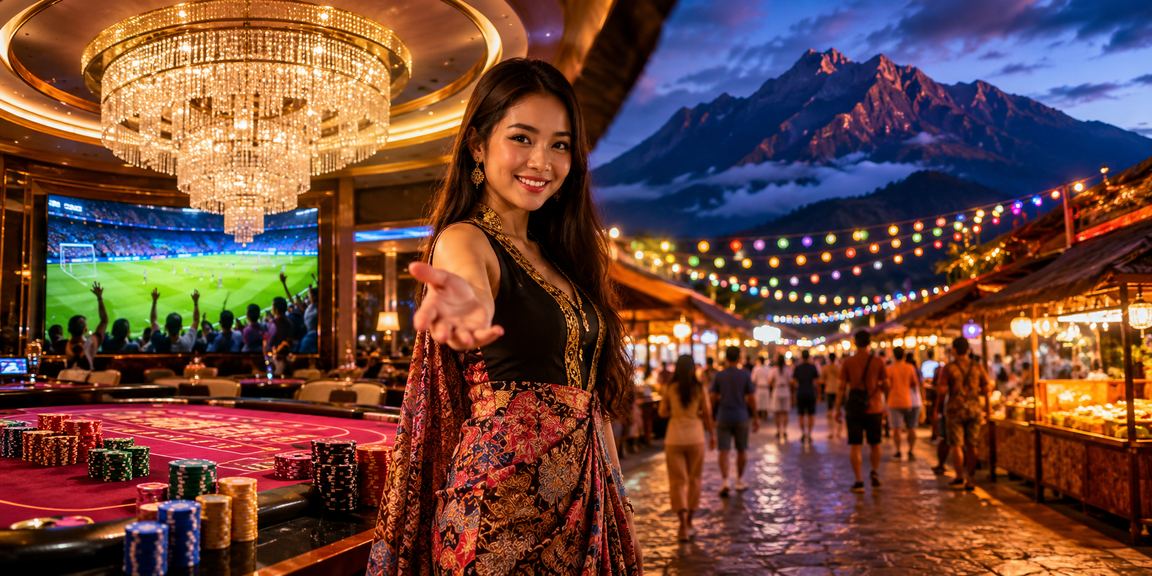 casino